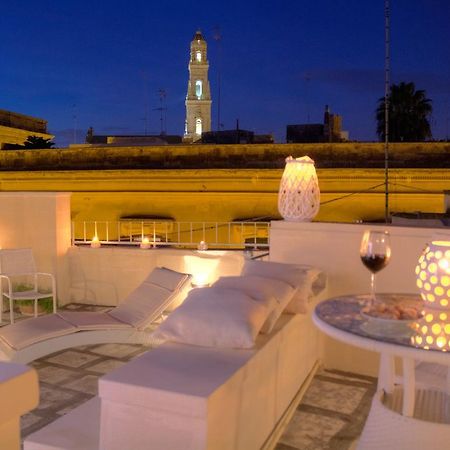 B&B Corte Dell' Idume Lecce Exterior photo