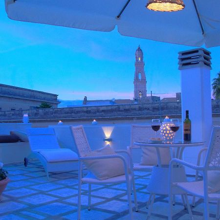 B&B Corte Dell' Idume Lecce Exterior photo