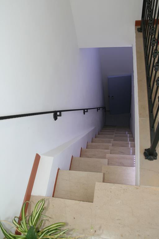 B&B Corte Dell' Idume Lecce Exterior photo