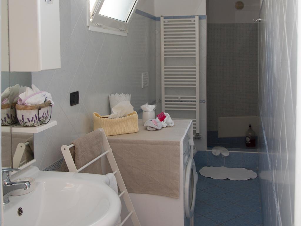 B&B Corte Dell' Idume Lecce Exterior photo