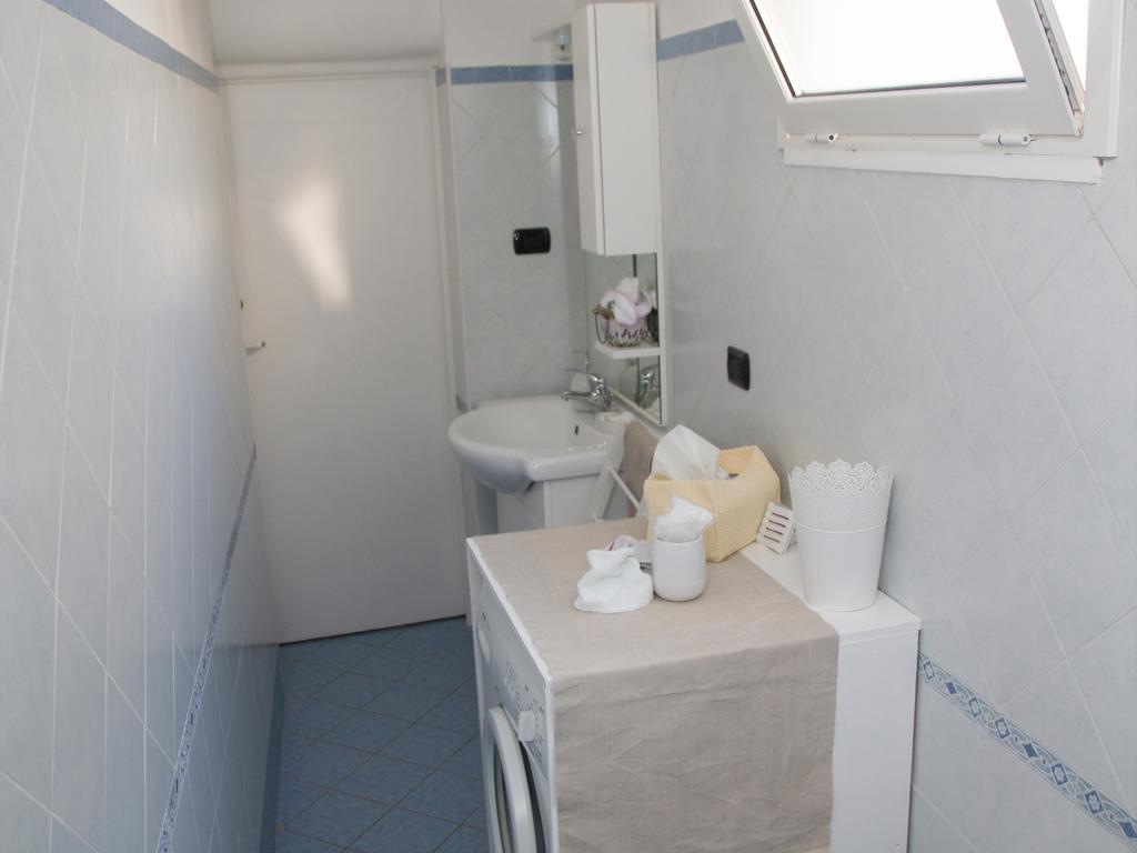 B&B Corte Dell' Idume Lecce Exterior photo