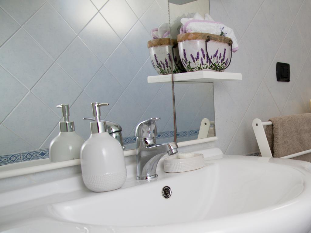 B&B Corte Dell' Idume Lecce Exterior photo
