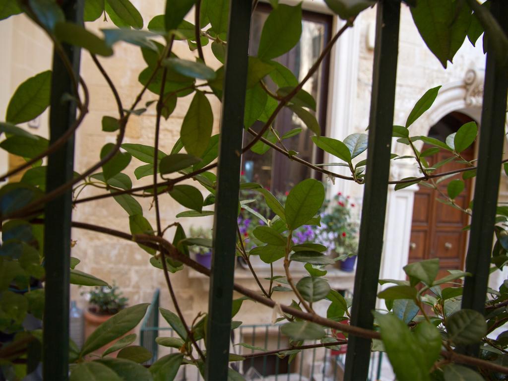 B&B Corte Dell' Idume Lecce Exterior photo