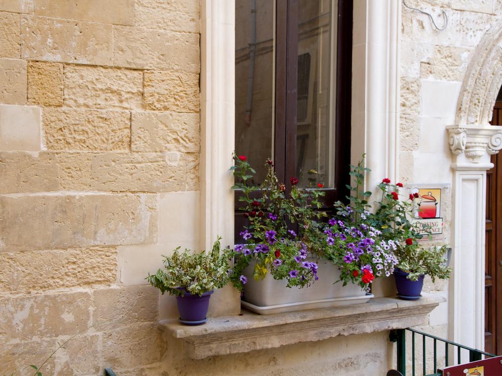 B&B Corte Dell' Idume Lecce Exterior photo