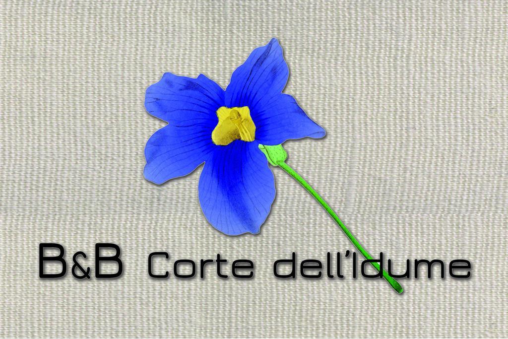 B&B Corte Dell' Idume Lecce Exterior photo
