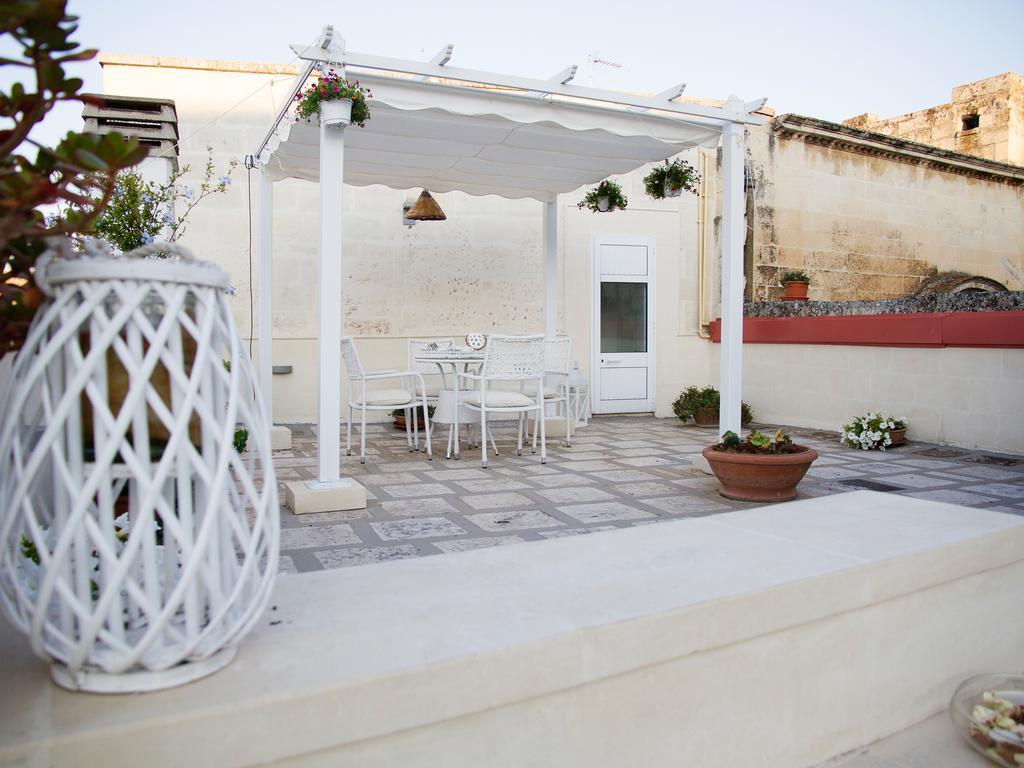 B&B Corte Dell' Idume Lecce Exterior photo
