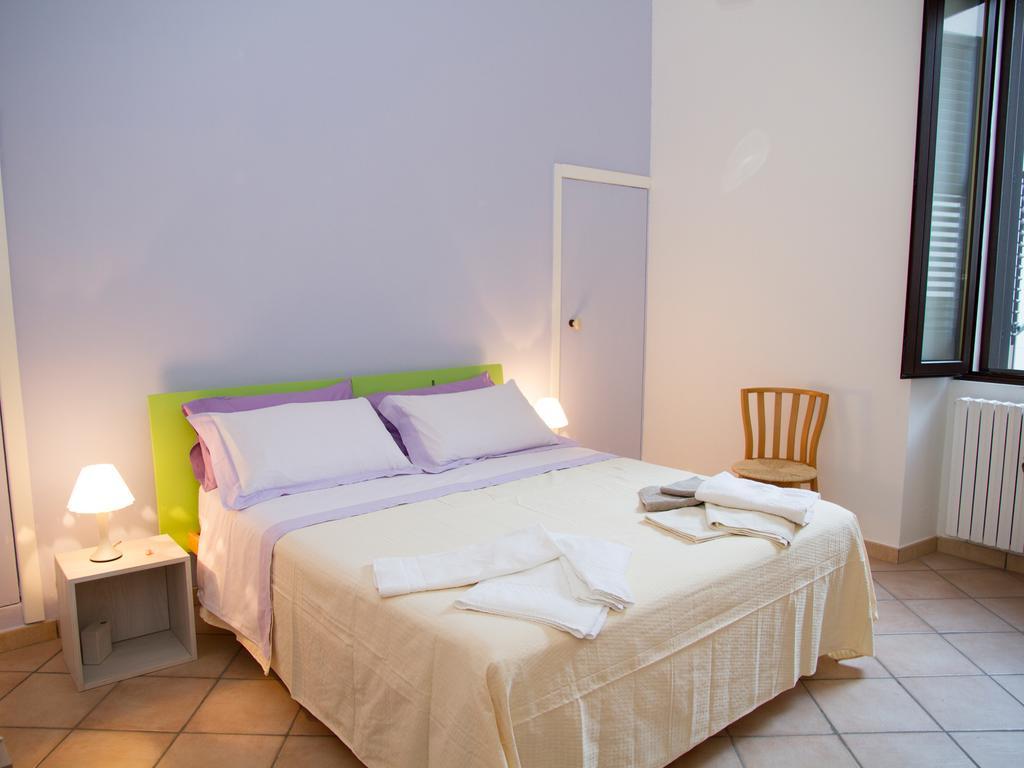 B&B Corte Dell' Idume Lecce Exterior photo
