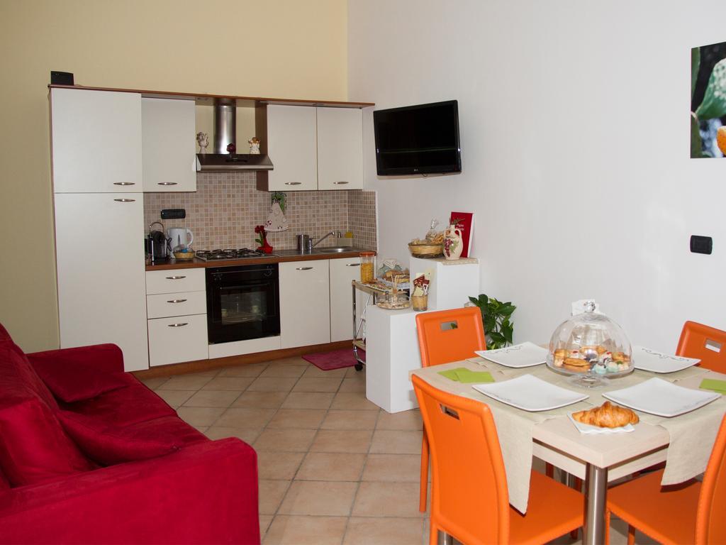 B&B Corte Dell' Idume Lecce Exterior photo