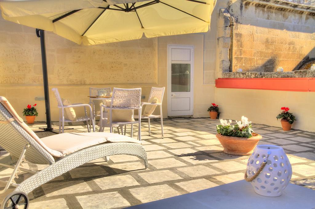B&B Corte Dell' Idume Lecce Exterior photo