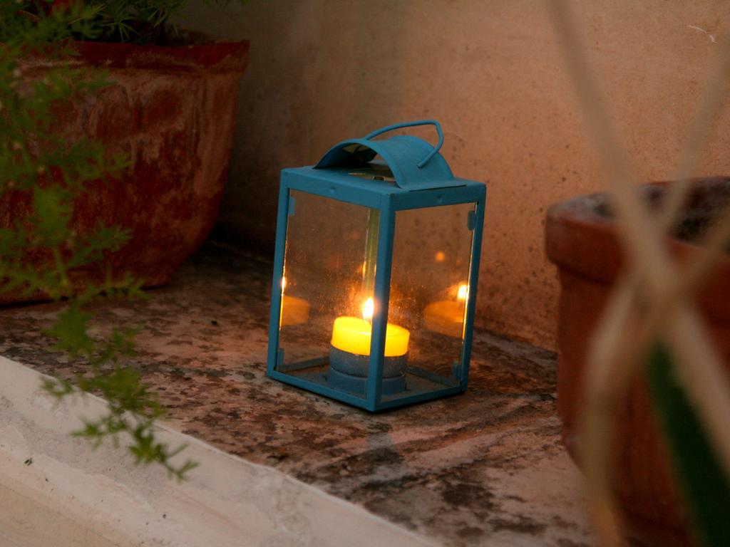 B&B Corte Dell' Idume Lecce Exterior photo