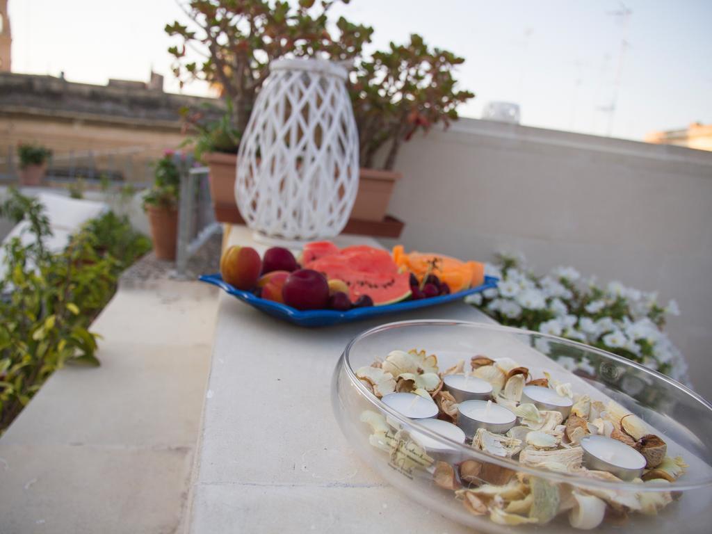 B&B Corte Dell' Idume Lecce Exterior photo