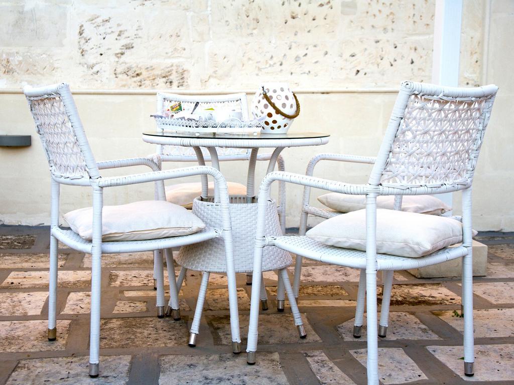 B&B Corte Dell' Idume Lecce Exterior photo