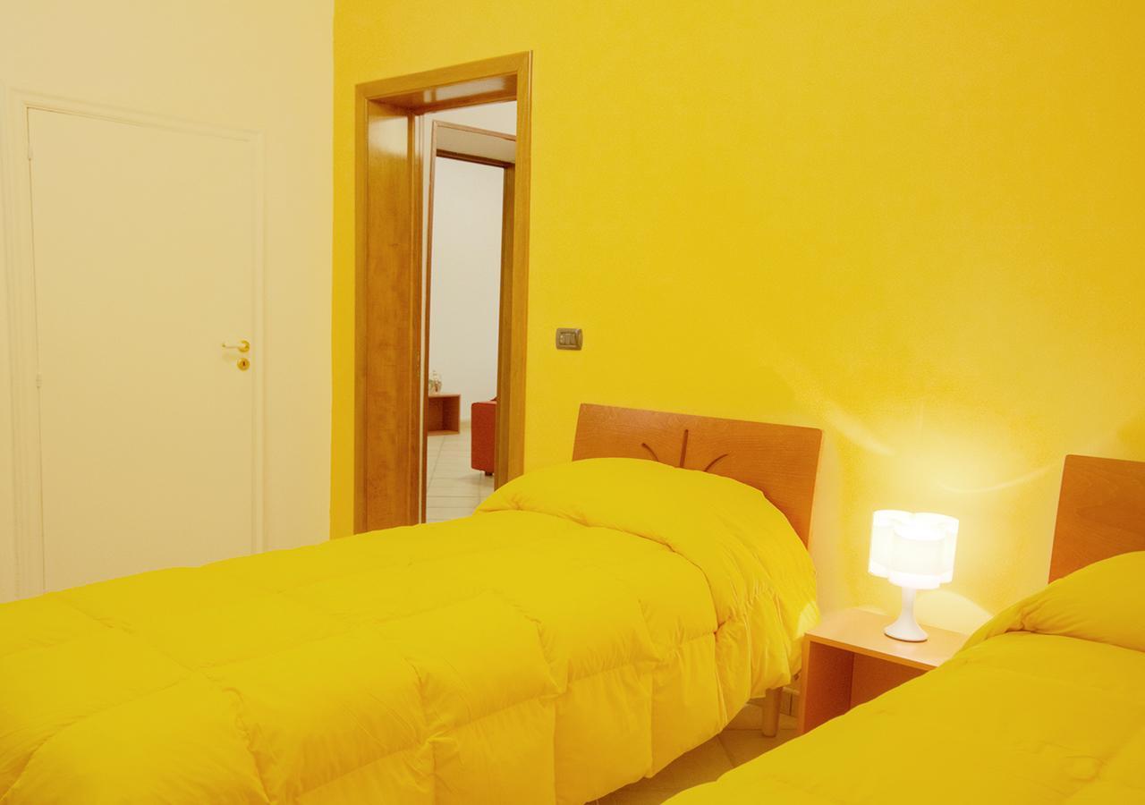 B&B Corte Dell' Idume Lecce Exterior photo