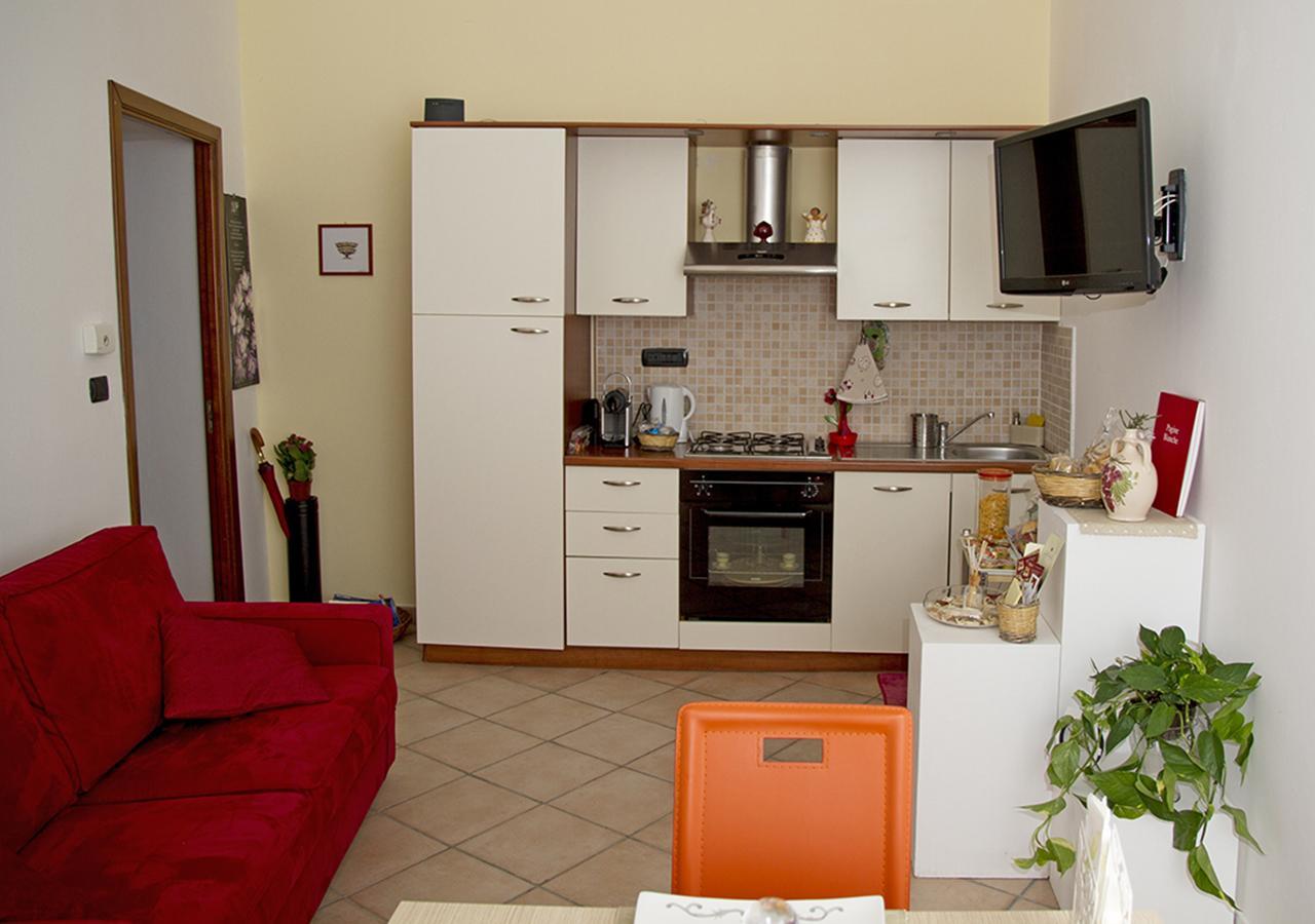 B&B Corte Dell' Idume Lecce Exterior photo