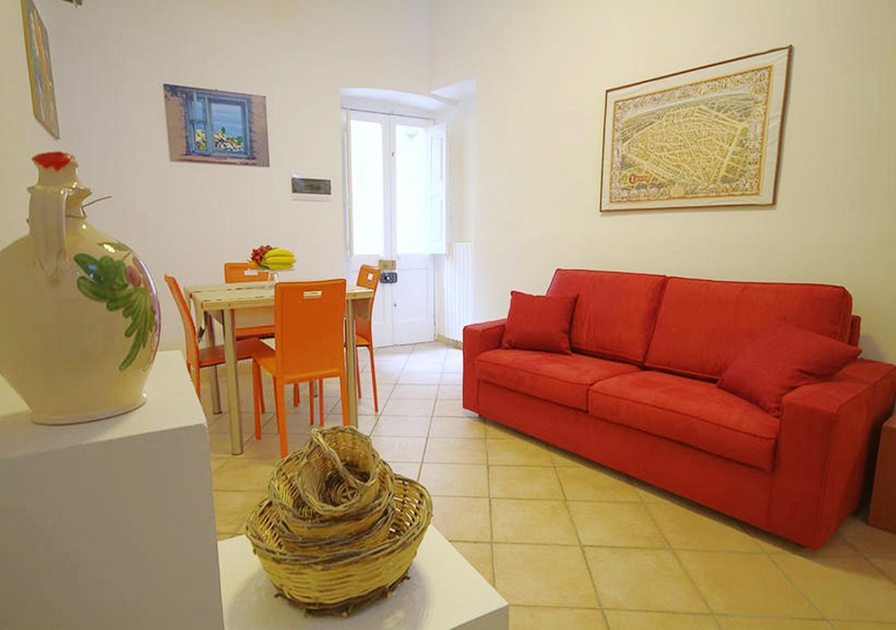 B&B Corte Dell' Idume Lecce Exterior photo