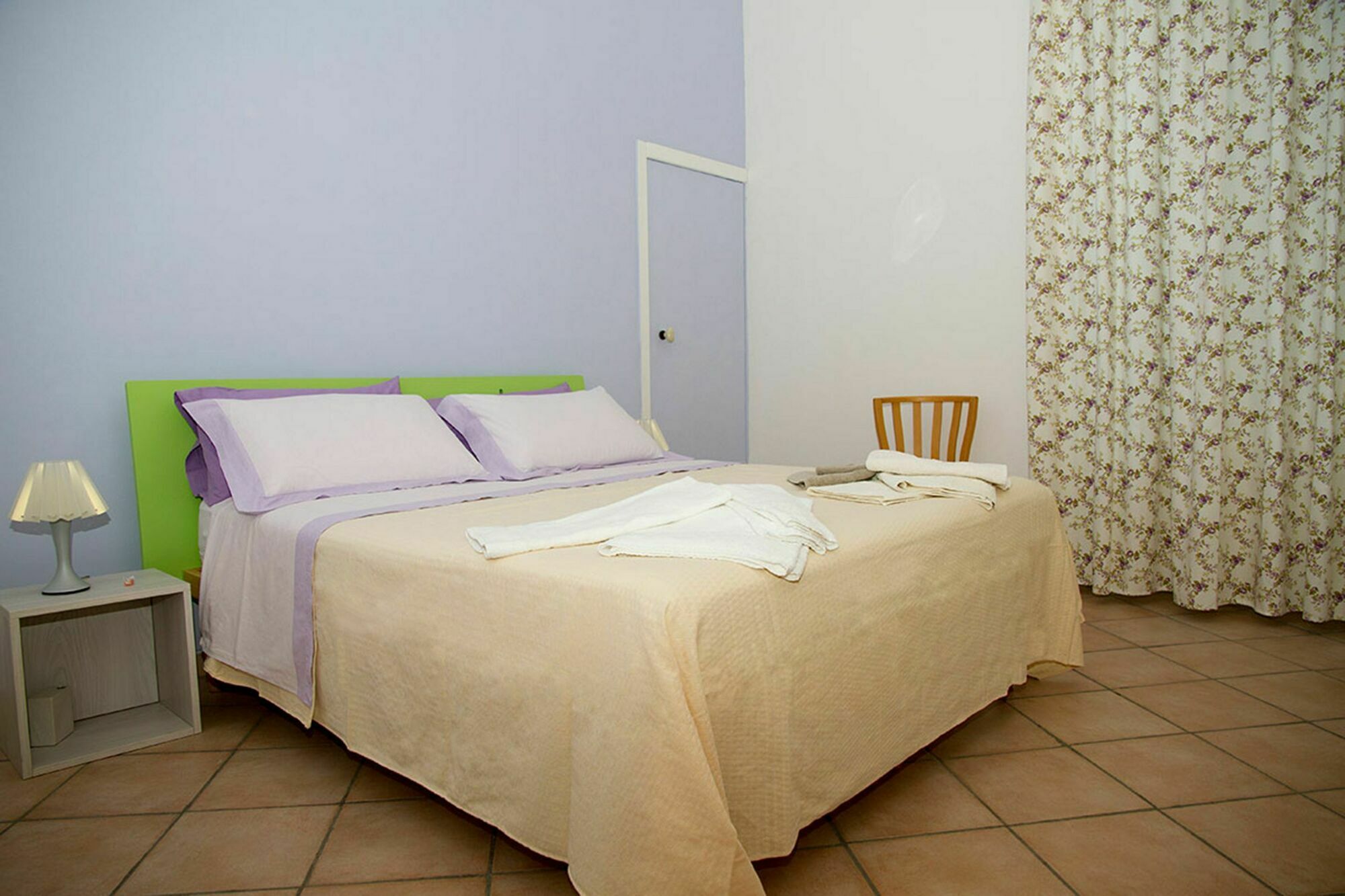 B&B Corte Dell' Idume Lecce Exterior photo