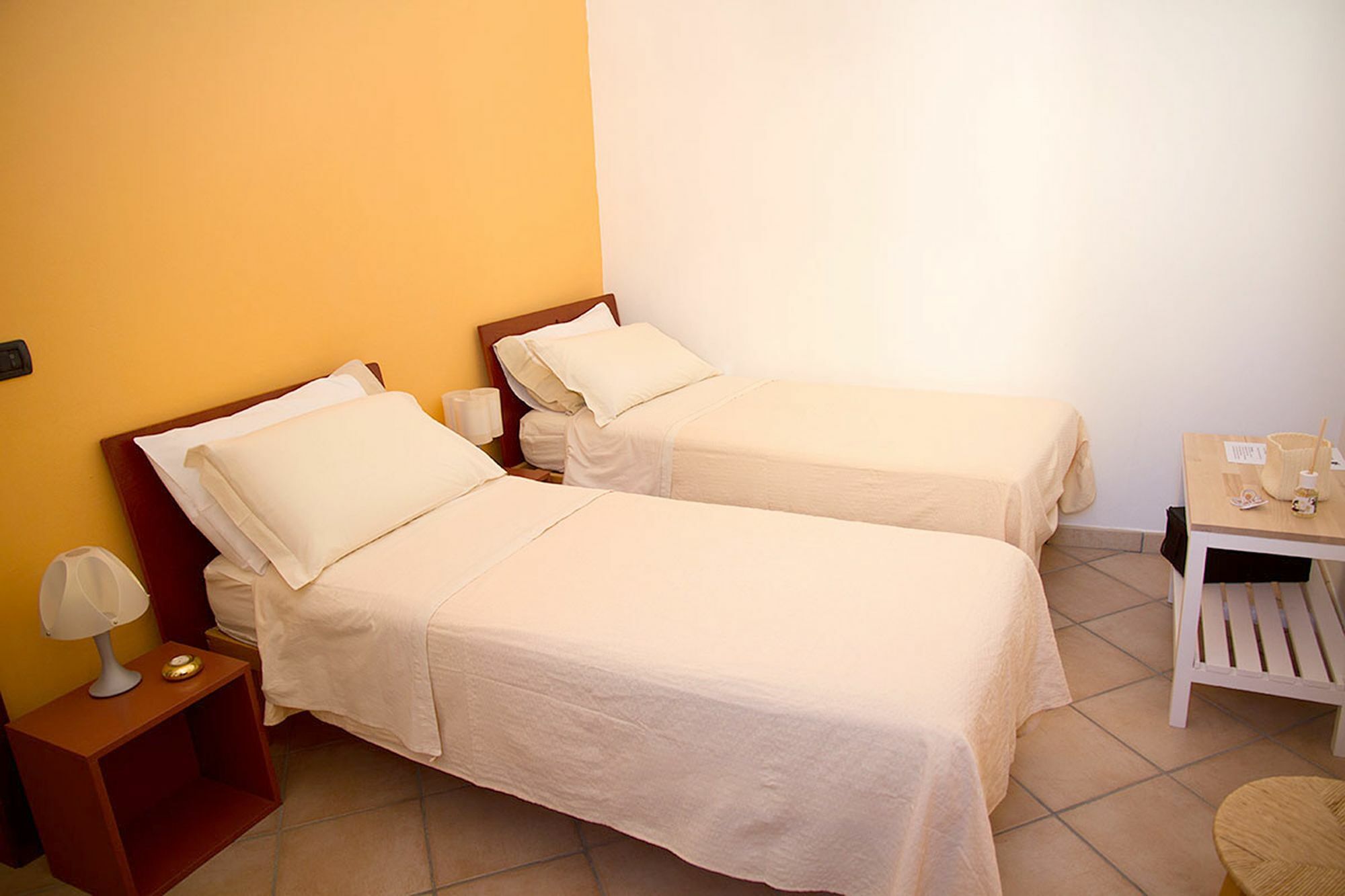 B&B Corte Dell' Idume Lecce Exterior photo